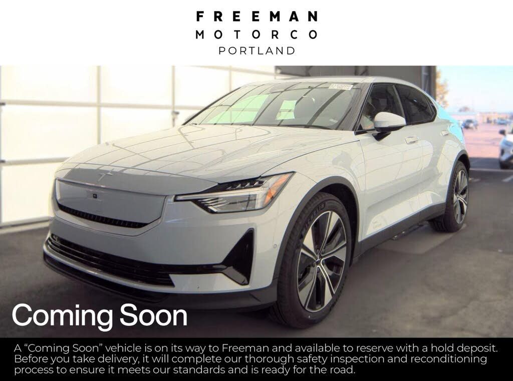 2024 POLESTAR PS2