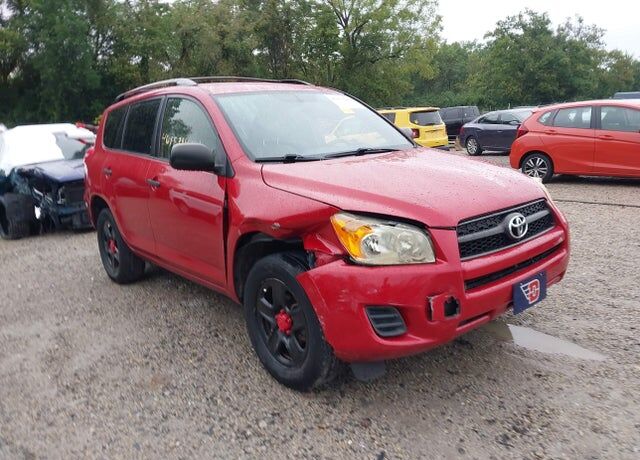 2012 TOYOTA RAV4