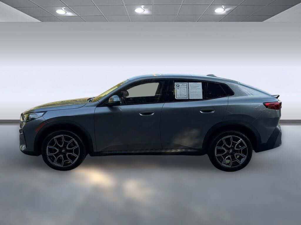 2026 BMW X2
