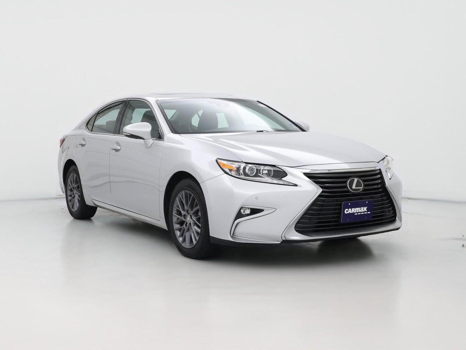 2018 LEXUS ES