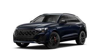 2027 AUDI SQ8