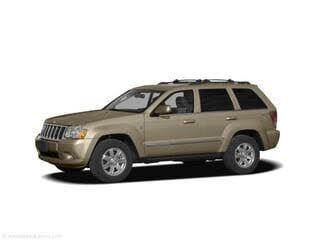 2008 JEEP Grand Cherokee
