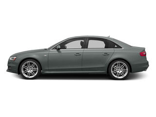 2014 AUDI A4