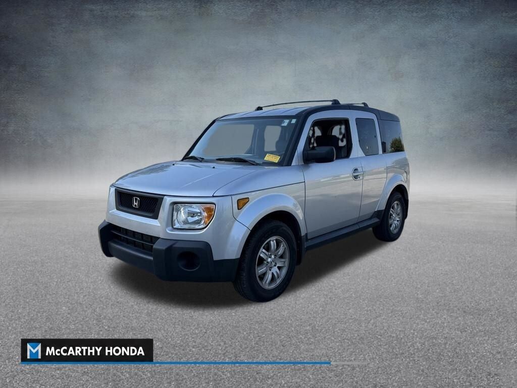 2006 HONDA Element