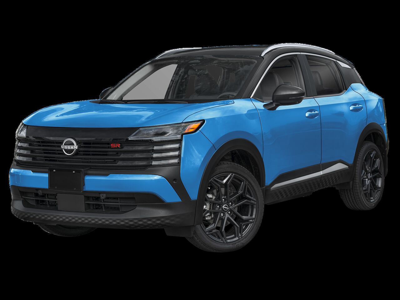 2027 NISSAN Kicks MPV