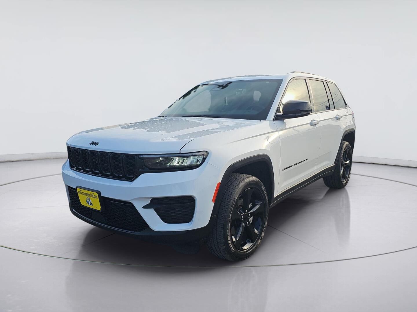 2022 JEEP Grand Cherokee