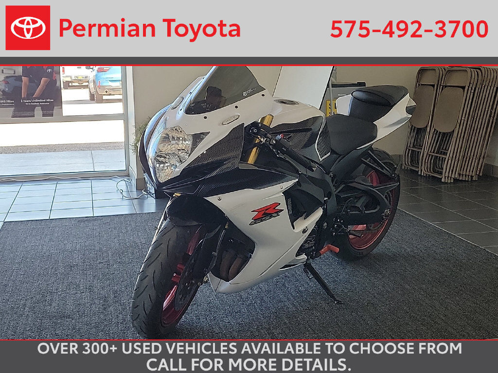 2017 SUZUKI GSX-R750L7