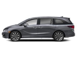 2027 HONDA Odyssey