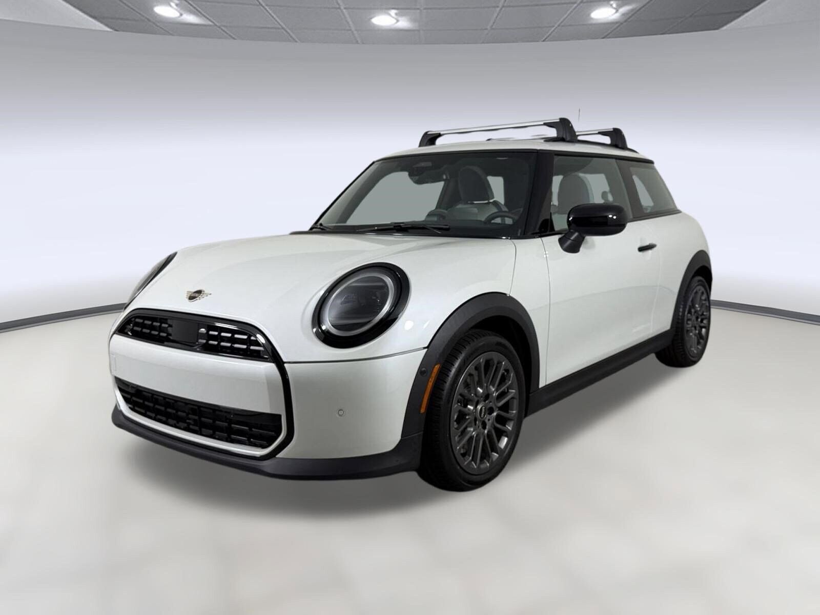 2026 MINI Hardtop