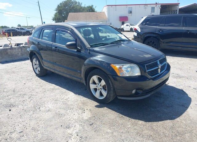 2011 DODGE Caliber