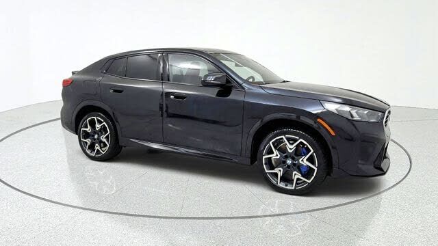 2026 BMW X2