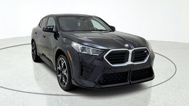 2026 BMW X2
