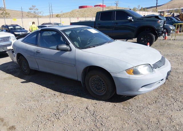 2005 CHEVROLET Cavalier