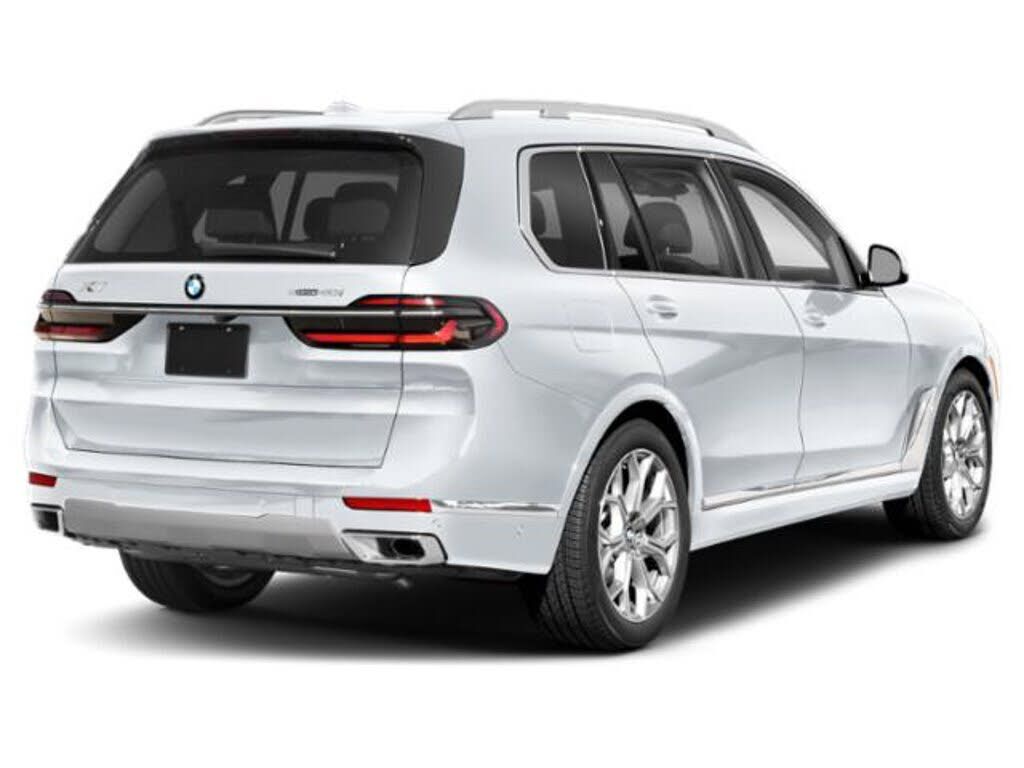 2024 BMW X7