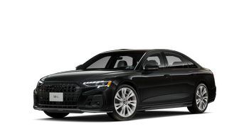 2027 AUDI S8
