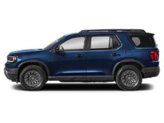 2026 HONDA Passport