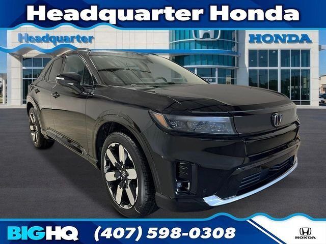2026 HONDA Prologue