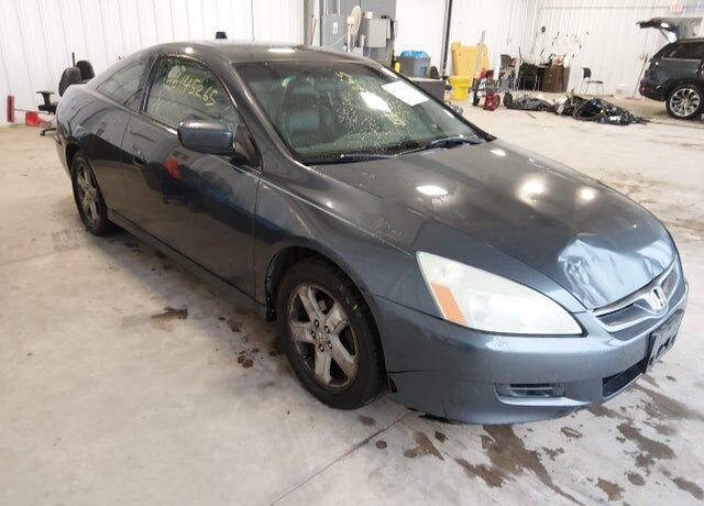 2006 HONDA Accord