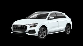 2019 AUDI Q8