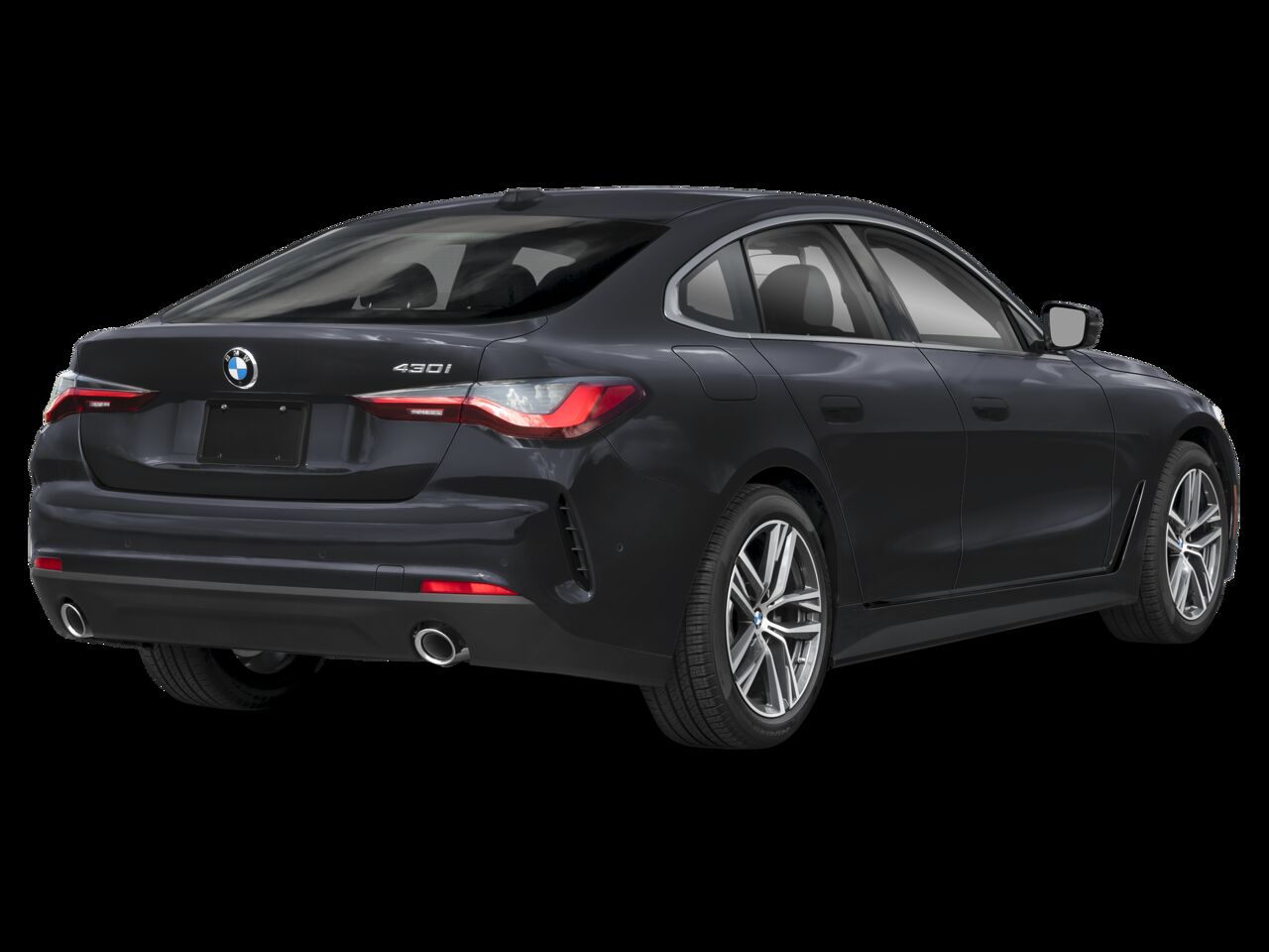 2026 BMW 430i