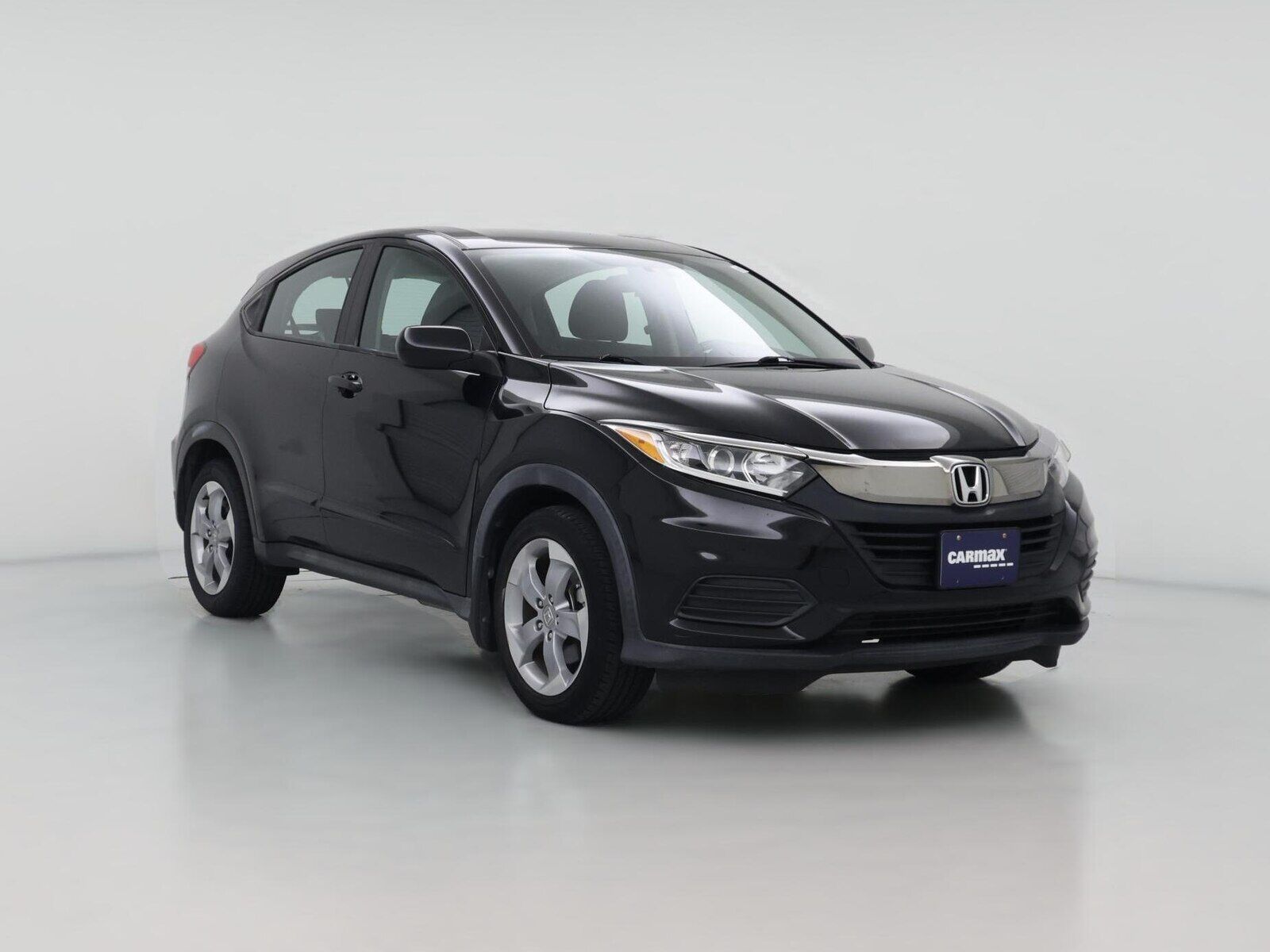 2020 HONDA HR-V