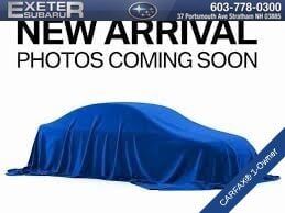 2023 SUBARU Ascent