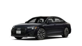 2027 AUDI A8 L