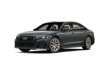 2027 AUDI A8 L