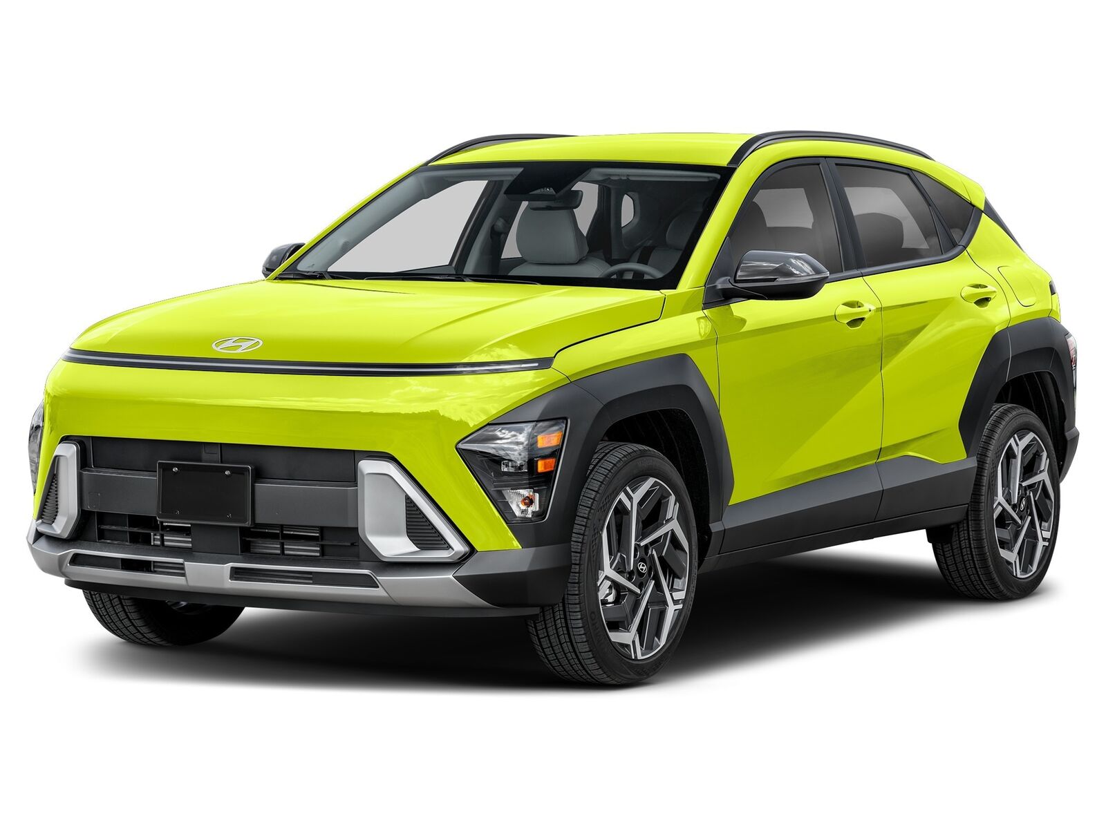 2027 HYUNDAI Kona