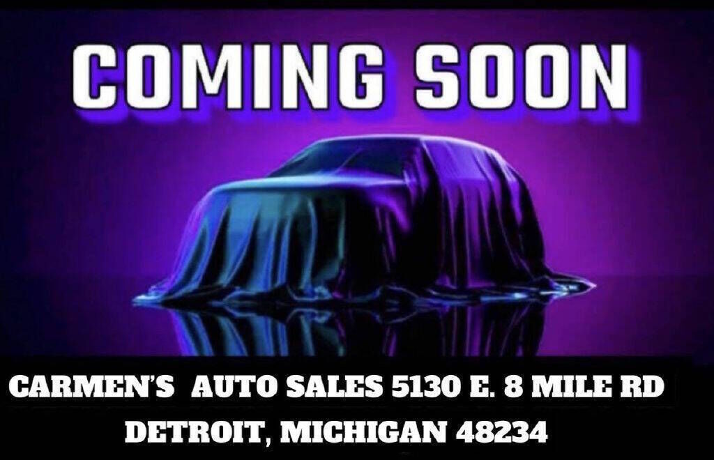 2010 FORD Flex