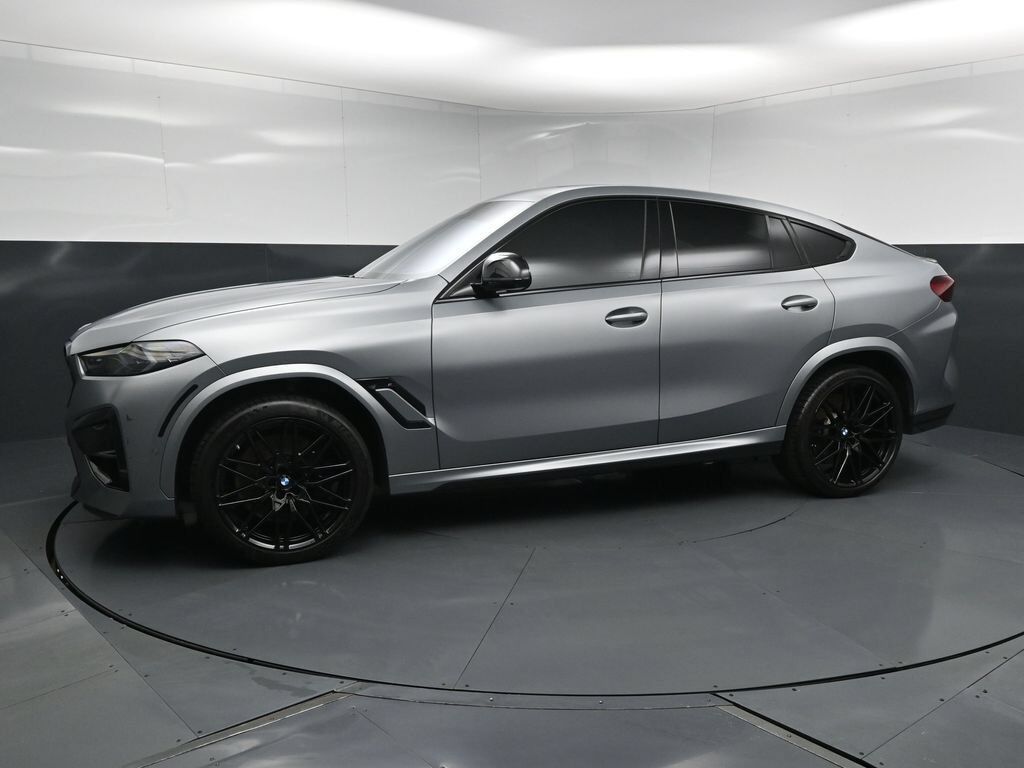 2026 BMW X6