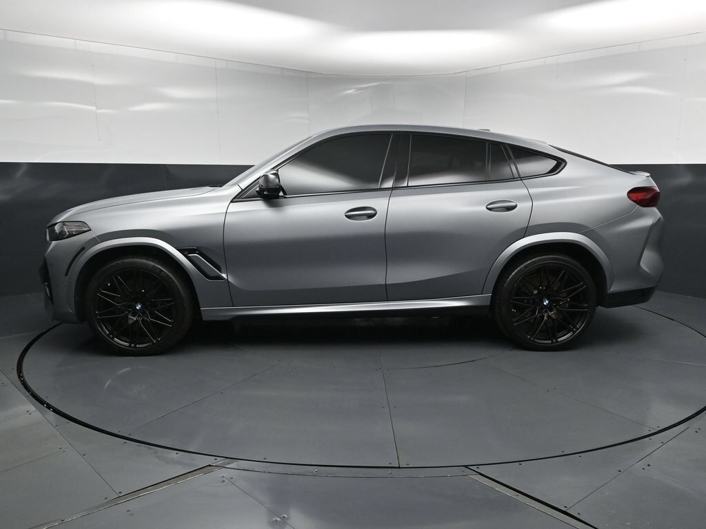 2026 BMW X6