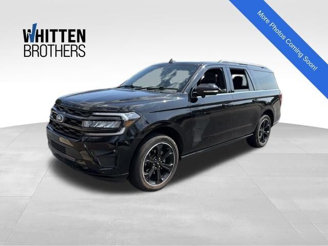 2023 FORD Expedition