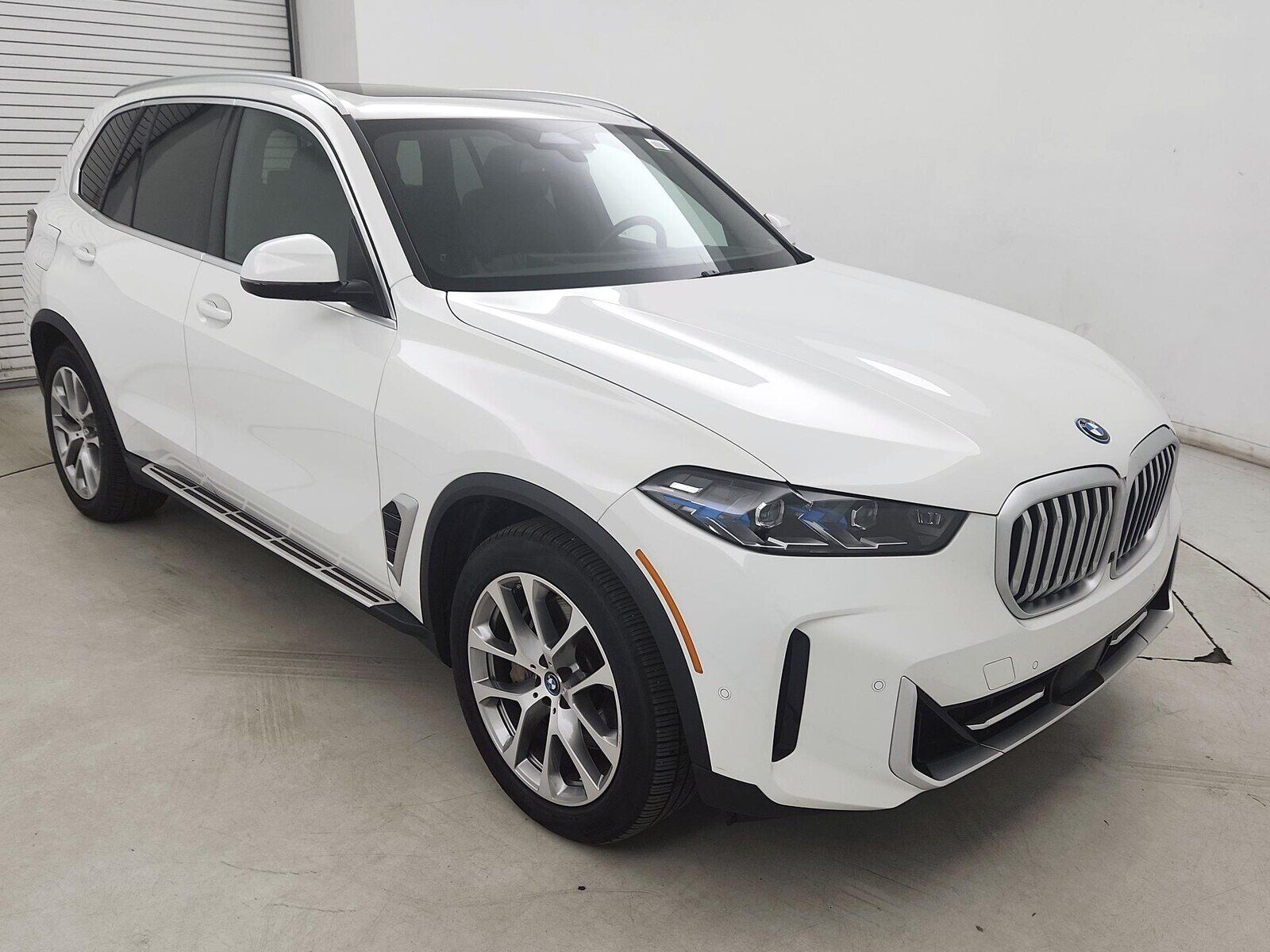 2025 BMW X5