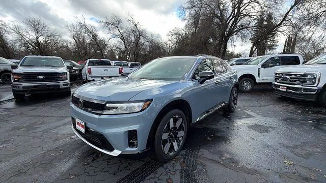 2026 HONDA Prologue