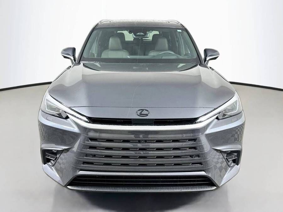 2026 LEXUS TX