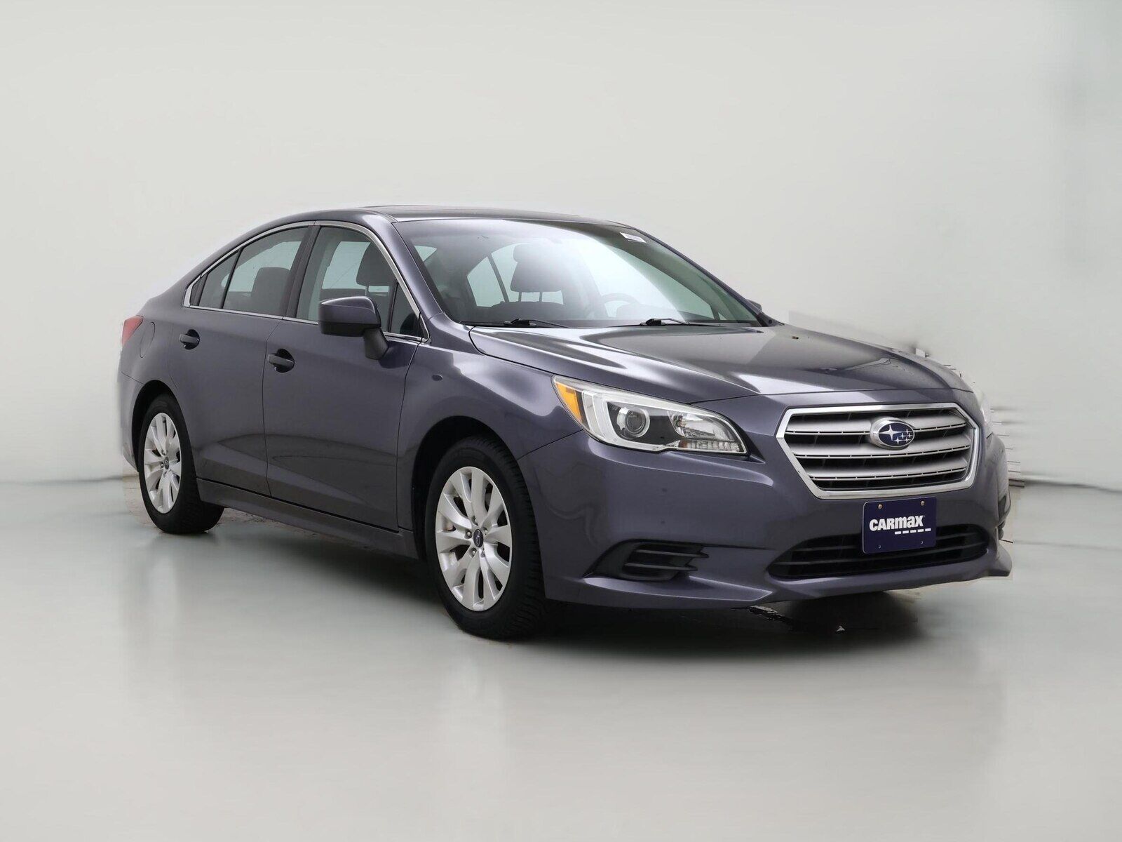 2016 SUBARU Legacy