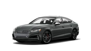 2018 AUDI S5