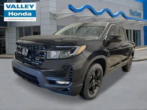 2026 HONDA Ridgeline