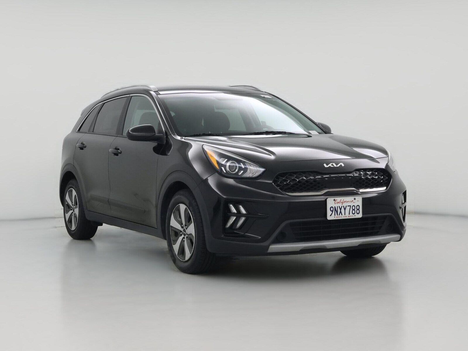 2022 KIA Niro
