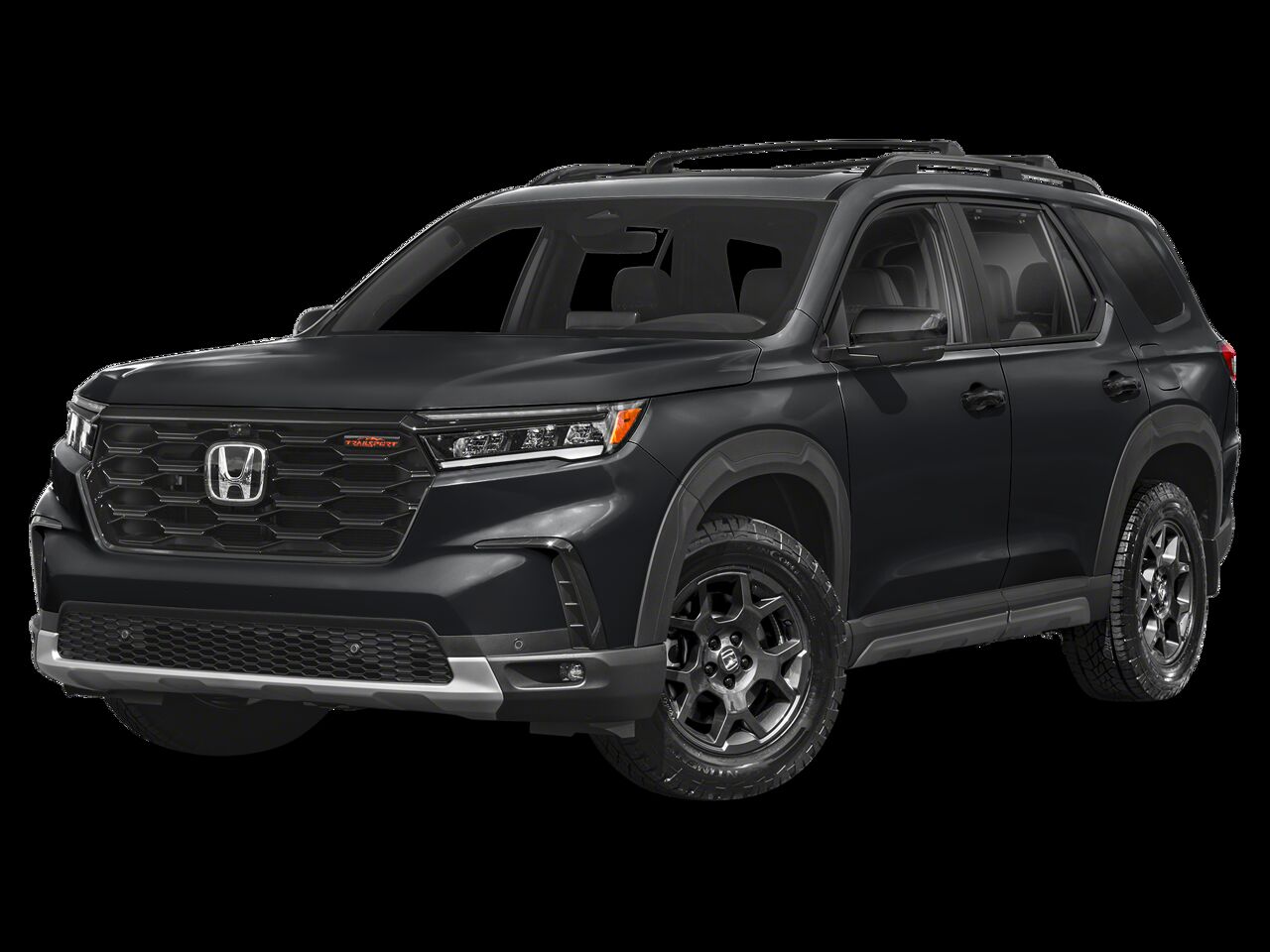 2024 HONDA Pilot