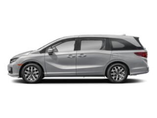 2027 HONDA Odyssey