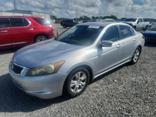 2010 HONDA Accord
