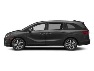 2027 HONDA Odyssey