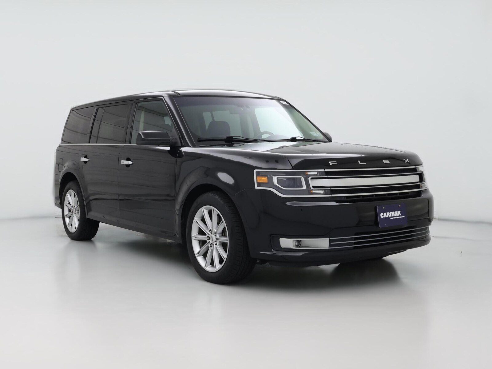2019 FORD Flex