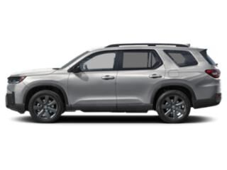 2026 HONDA Pilot