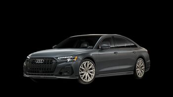 2027 AUDI A8 L