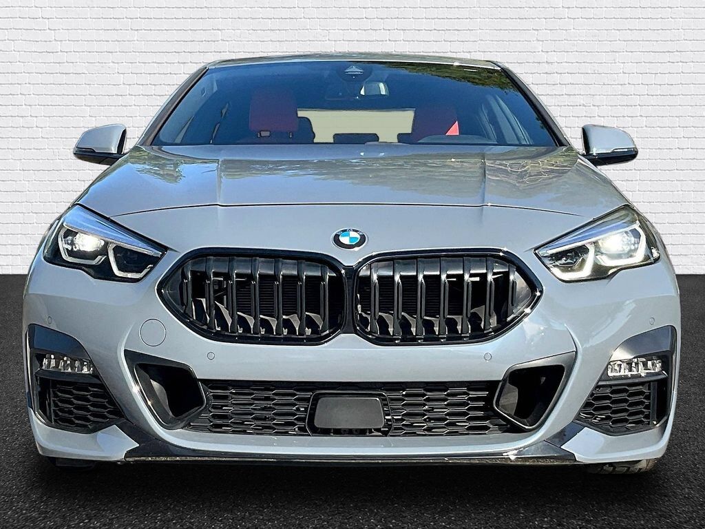 2024 BMW 228i