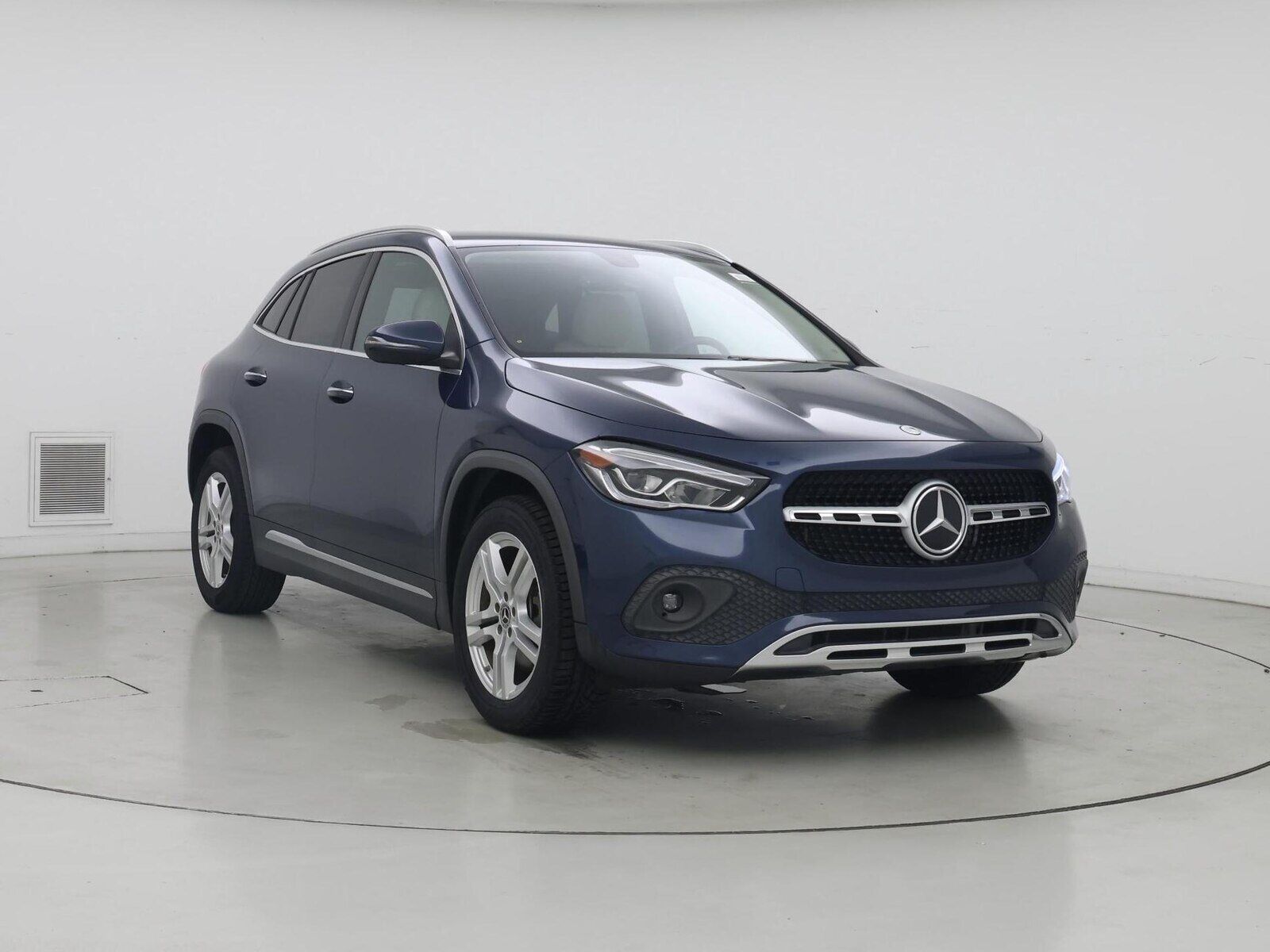 2023 Mercedes-Benz GLA-Class