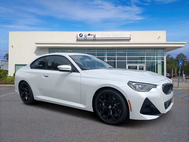 2026 BMW 2 Series